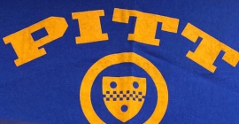 Pitt flag